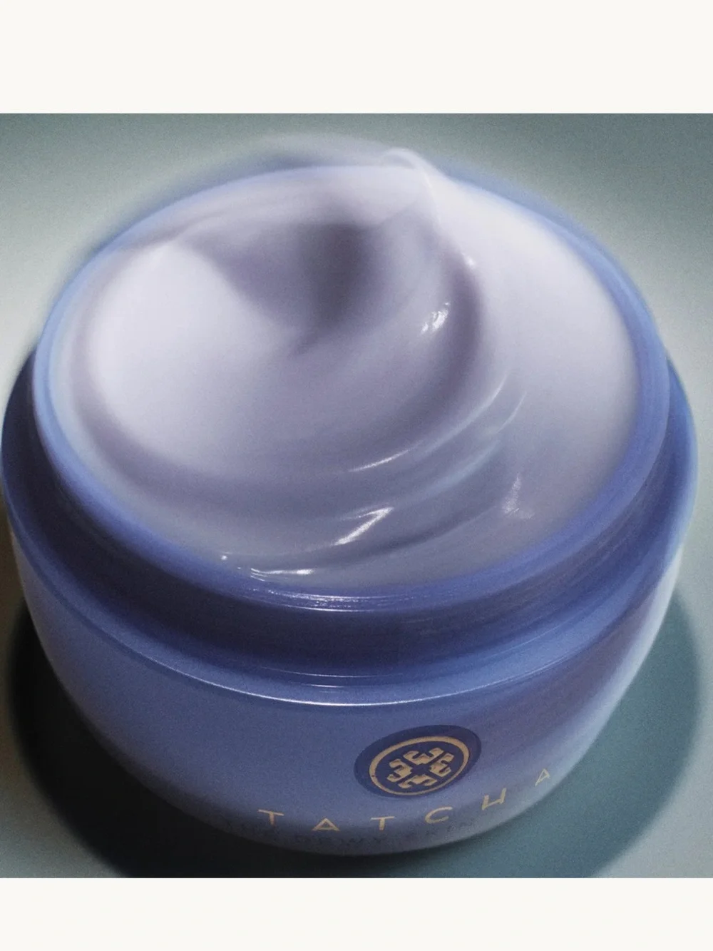 Tatcha dewy skin